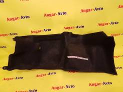 Обшивка багажника. Toyota Sprinter Marino, AE101 Toyota Corolla Ceres, AE101 Двигатель 4AFE