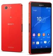 Sony Xperia Z3 Compact. �/�