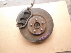 Суппорт тормозной. Subaru Legacy, BL5, BM9, BR9, BP5 Subaru Forester, SG5, SH5 Subaru Impreza, GGC, GGA, GD9, GG9, GE7, GE6, GH7, GH6, GG3, GH3, GG2...
