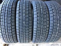 Dunlop DSX-2. Зимние, без шипов, 2016 год, без износа, 4 шт