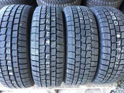 Dunlop Winter Maxx. Зимние, без шипов, 2016 год, без износа, 4 шт
