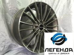 SHLK. 7.0x16, 5x114.30, ET35, ЦО 73,1 мм.