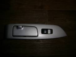 Кнопка стеклоподъемника. Toyota Harrier, ACU30, ACU30W, ACU35, ACU35W, GSU30, GSU30W, GSU31, GSU31W, GSU35, GSU35W, GSU36, GSU36W, MCU30, MCU30W, MCU3...