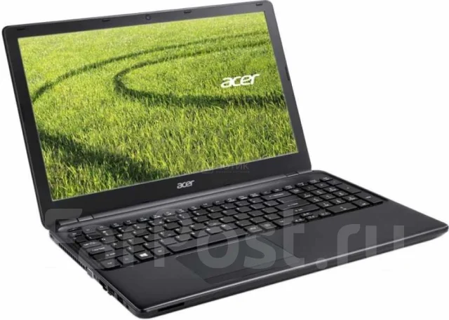 Acer Aspire E1-532. 15.6", ��� 4 ��, ���� 320���, WiFi: 1, Bluetooth: 1, ����������� �� 3��. ����