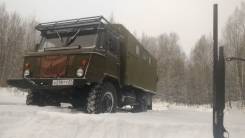 ГАЗ 66. Продам автомобиль ГАЗ-66, 4 200 куб. см., 2 000 кг., 4x4