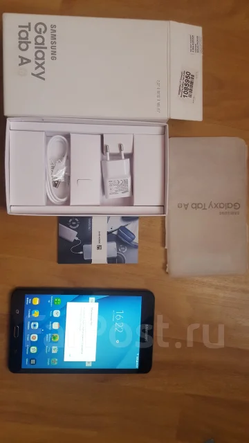 Samsung Galaxy Tab A 7.0 ����