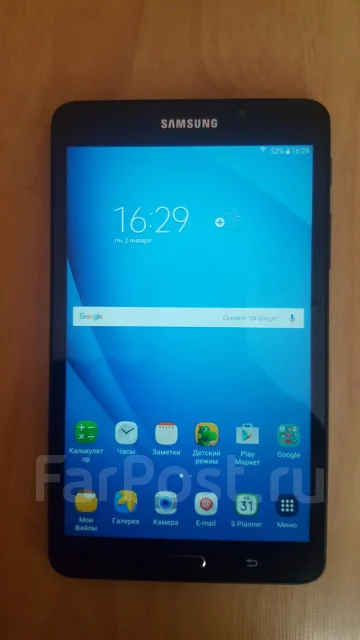 Samsung Galaxy Tab A 7.0 ����
