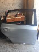 Дверь боковая. Toyota Prius a, ZVW40, ZVW40W, ZVW41, ZVW41W