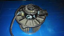 Мотор печки. Honda: Jazz, Fit Aria, Fit, City, City ZX Двигатели: L13A6, L13A5, L15A1, L13A2, L13A1, L12A1, L12A3, L12A4, L15A2, L15A3, L12A2