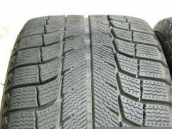 Michelin. Зимние, без шипов, износ: 10%, 4 шт
