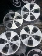 Toyota. 7.0x17, 5x114.30, ET45