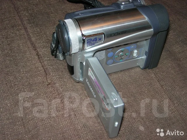 Panasonic. 20 � ����� �� ����