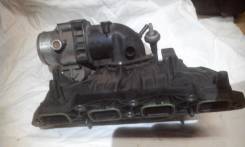 Коллектор впускной. Volkswagen Golf Volkswagen Tiguan, 5N2, 5N1 Audi Q3 Двигатели: CAVD, BWK, CTHA, CAVA, CAXA