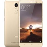 Xiaomi Redmi Note 3 Pro. Новый