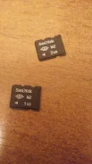 Memory Stick Micro. 3��� ����
