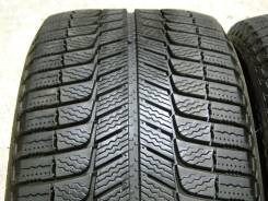 Michelin. Зимние, без шипов, 2013 год, износ: 10%, 2 шт