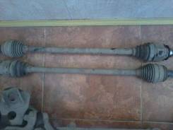 Привод. Toyota RAV4, GSA33, ALA30, ACA30, ACA31, ACA33 Toyota Vanguard Двигатели: 2GRFE, 2AZFE, 2ADFHV, 1AZFE, 2ADFTV
