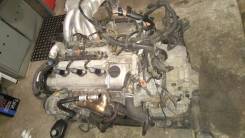 Двигатель в сборе. Toyota Kluger V, MCU20W, MCU25W, MCU20, MCU25 Toyota Highlander, MCU25L, MCU20L, MCU20, MCU25 Toyota Harrier, MCU10, MCU15W, MCU15...