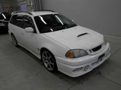 Toyota Caldina. ST215, 3SGTE