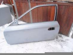 Дверь боковая. Honda Prelude, E-BB7, E-BB6, E-BB5, E-BB8, BB8, BB5, BB6, BB7 Двигатели: F22A2, H22A4, H22A5, H22A6, F22Z6, F20A4