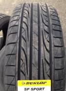 Dunlop SP Sport LM704. Летние, без износа, 4 шт