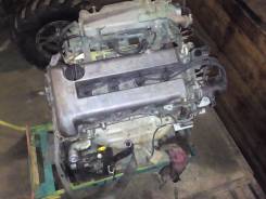 Двигатель в сборе. Nissan Serena, PC24 Двигатель SR20DE