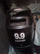 Parsun. 9,90��.�., 4-�������, ����������, ���� S (381 ��), 2014 ��� ����