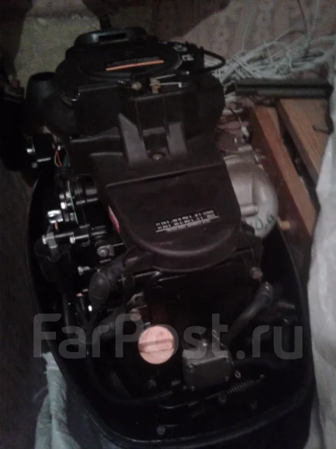 Parsun. 9,9��.�., 4-�������, ����������, ���� S (381 ��), 2014 ��� ����