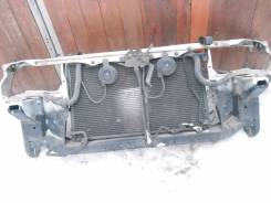 Радиатор кондиционера. Toyota Celica, ST202, ST203, ST204, ST205, AT200 Toyota Carina ED, ST202, ST201, ST203, ST200, ST205 Toyota Corona Exiv, ST201...