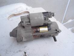 Стартер. Toyota: Vitz, Ractis, Yaris, Echo, Platz, Belta Двигатели: 1SZFE, 2SZFE