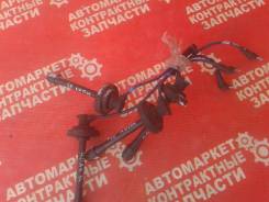 Высоковольтные провода. Toyota Lite Ace Noah, CR40, CR40G, CR41, CR42, CR50, CR50G, CR51, CR52, SR40, SR40G, SR50, SR50G Двигатель 3SFE