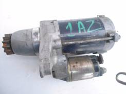 Стартер. Toyota: Ipsum, Voxy, Noah, RAV4, Picnic Verso, Allion, Harrier, Avensis Verso, Wish, Alphard, Kluger V, Caldina, Isis, Premio Двигатели: 2AZF...