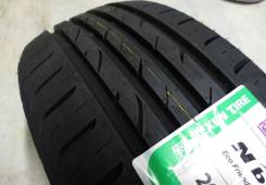 Nexen/Roadstone N'blue HD. Летние, 2016 год, без износа