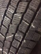 Dunlop DSX. Зимние, без шипов, 2013 год, износ: 10%, 4 шт