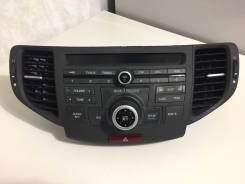 Магнитола. Honda Accord, CD3, CD4, CD5, CD6, CD7, CD8, CD9