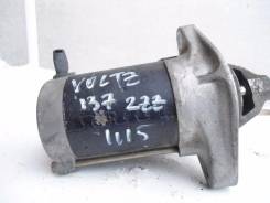 Стартер. Toyota Corolla, ZZE130, ZZE131, ZZE132, ZZE122, ZZE133, ZZE134 Toyota Voltz, ZZE138, ZZE137, ZZE136 Toyota Celica, ZZT231, ZZT230 Toyota Matr...