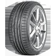 Nokian Hakka Blue. Летние, 2016 год, без износа