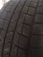 Dunlop DSV-01. Зимние, без шипов, 2011 год, износ: 10%, 4 шт
