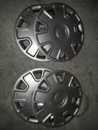 Колпак колеса Ford Focus 2 2 R15 ОТС. Диаметр 15", 1 шт.