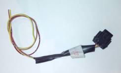 Датчик кислородный. Nissan Maxima, A33, CA33 Nissan Cedric, Y34 Nissan Cefiro, A33 Nissan Gloria, Y34 Двигатель VQ20DE