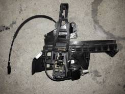 Замок двери. Ford Focus, CB4 Двигатели: AODA, AODB, ASDA, ASDB, HWDA, HWDB, HXDA, HXDB, KKDA, KKDB, QQDB, SHDA, SHDB, SHDC, SIDA