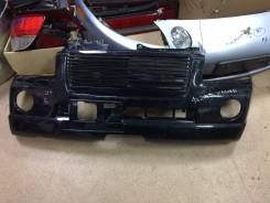 Бампер. Suzuki Wagon R