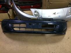 Бампер. Toyota Starlet, EP91