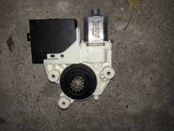 Стеклоподъемный механизм. Ford Focus
