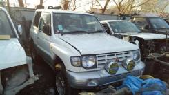 Mitsubishi Pajero. V25W, 6G74GDI