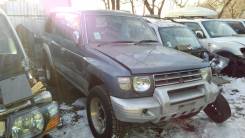 Mitsubishi Pajero. V45W, 6G74GDI