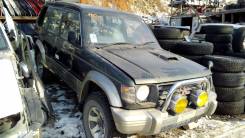 Mitsubishi Pajero. V46W, 4M40T