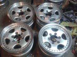 Work DeerField. 6.5x16, 6x139.70, ET18, ЦО 110,0 мм.