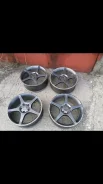 OZ Racing Adrenalina. x17", 5x114.3 ����