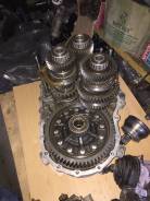 МКПП. Audi: S, Quattro, S3, TT, A3